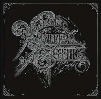 CD Wayfarer: American Gothic