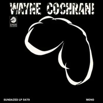 LP Wayne Cochran: Wayne Cochran