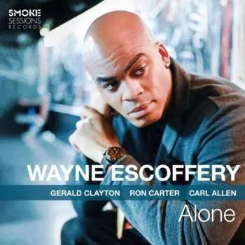 LP Wayne Escoffery: Alone Ltd.