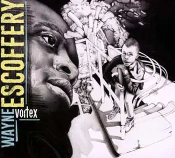 CD Wayne Escoffery: Vortex