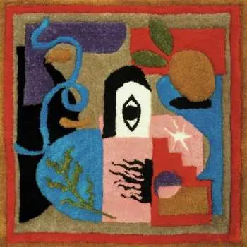CD Wayne Graham: Ish