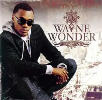 CD Wayne Wonder: Foreva = フォーエヴァ LTD