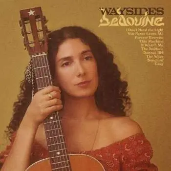 LP Bedouine: Waysides
