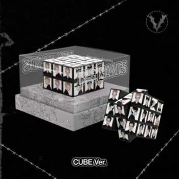 CD WayV: Big Bands