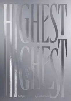 Wayv:  Highest (Duel Version)