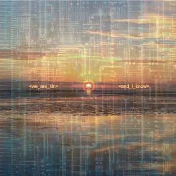 CD We Are Kin: And I Know