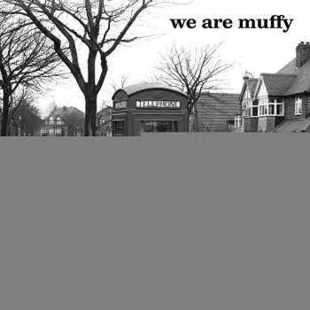 LP/CD We Are Muffy: The Charcoal Pool