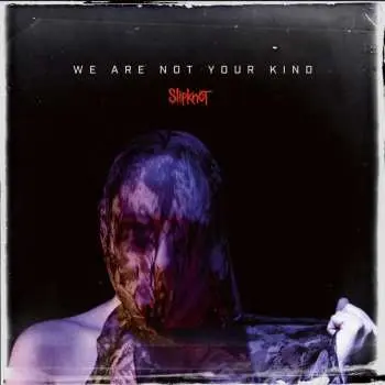We Are Not Your Kind - CD - Slipknot