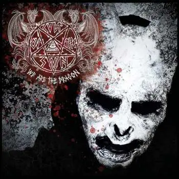 CD Cvlt Ov The Svn: We Are The Dragon