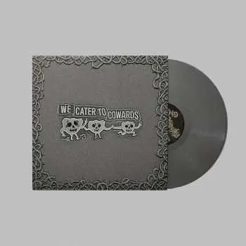 LP Oozing Wound: We Cater To Cowards LTD | CLR