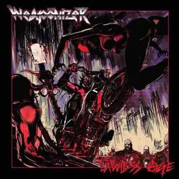 CD Weapönizer: Lawless Age