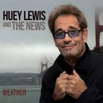 CD Huey Lewis & The News: Weather