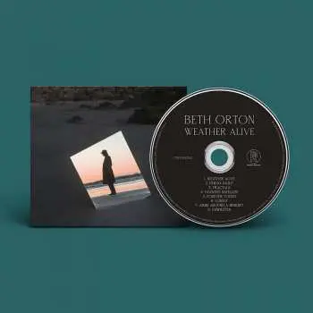 CD Beth Orton: Weather Alive