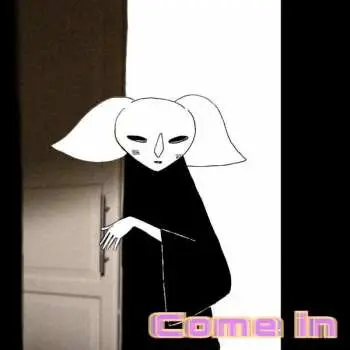 CD Weatherday: Come In