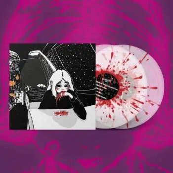 2LP Weatherday: Hornet Disaster CLR | LTD
