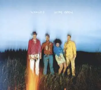 LP Weaves: Wide Open LTD | CLR