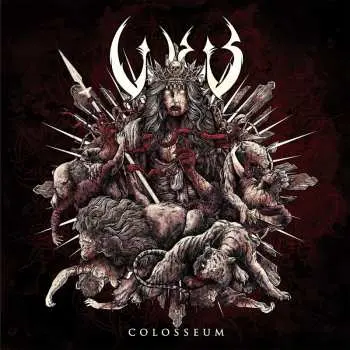 CD W.e.b.: Colosseum