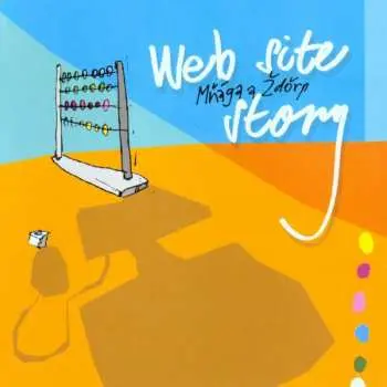 CD Mňága A Žďorp: Web Site Story