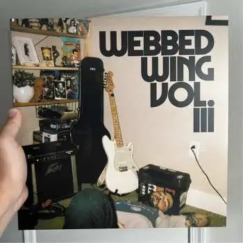 LP Webbed Wing: Vol. III