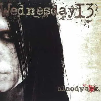 CD Wednesday 13: Bloodwork