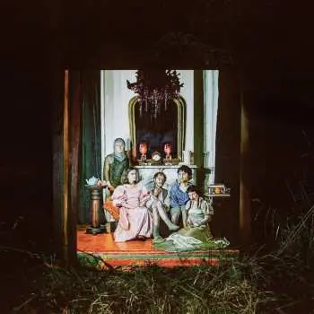 LP Wednesday: Rat Saw God CLR | LTD