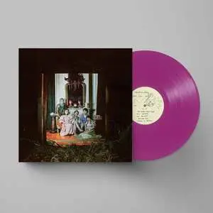 LP Wednesday: Rat Saw God