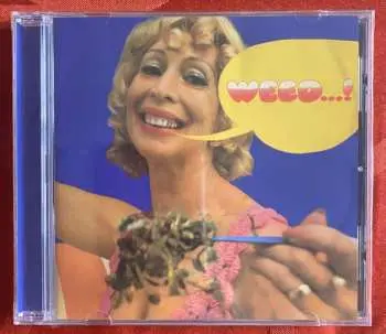 CD Weed: Weed