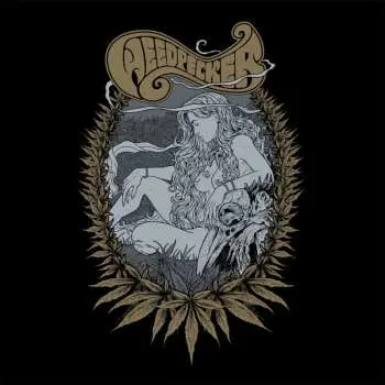CD Weedpecker: Weedpecker DIGI