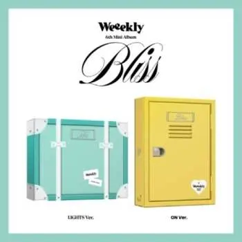 CD Weeekly: Bliss