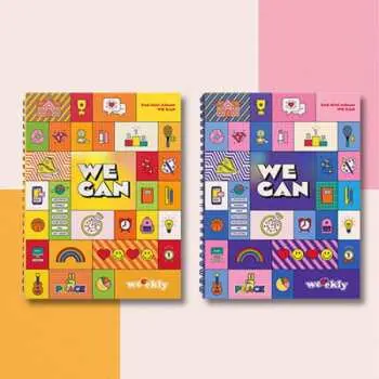 CD Weeekly: We Can