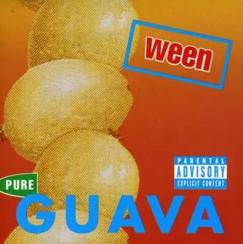 CD Ween: Pure Guava