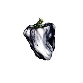 LP Ween: White Pepper CLR | LTD