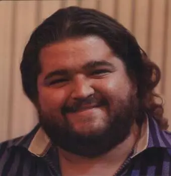 LP Weezer: Hurley