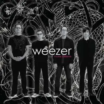 LP Weezer: Make Believe