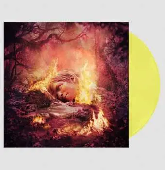 LP Weezer: SZNZ: Summer