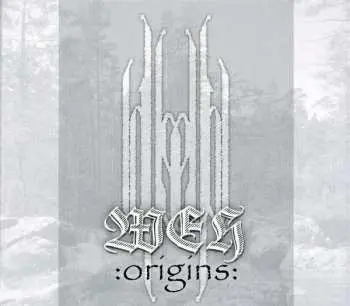 2CD Weh: Origins