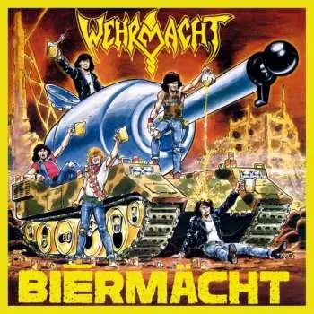 LP Wehrmacht: Biermächt