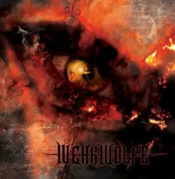 CD Wehrwolfe: Godless We Stand