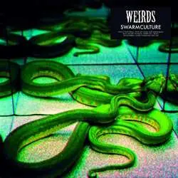LP Weirds: Swarmculture CLR