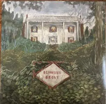 LP Weirs: Diamond Grove