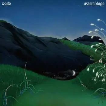 LP Weite: Assemblage