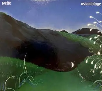 CD Weite: Assemblage