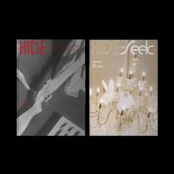 CD Weki Meki: Hide And Seek