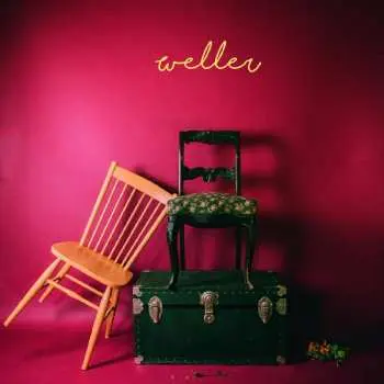 LP Weller: Weller CLR