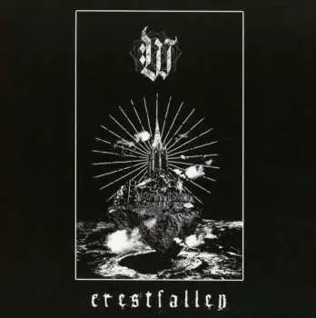 CD Weltesser: Crestfallen