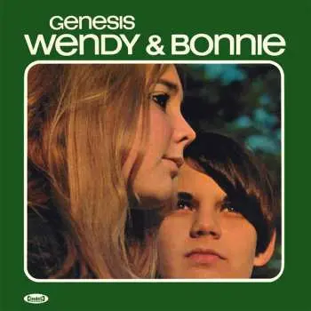 LP Wendy & Bonnie: Genesis
