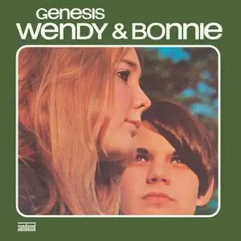 2CD Wendy & Bonnie: Genesis DLX