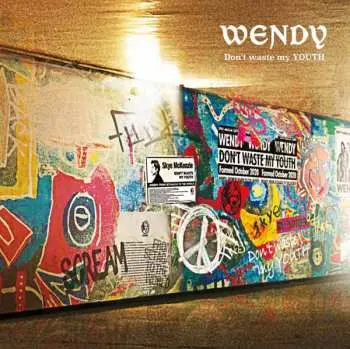 LP Wendy: Don
