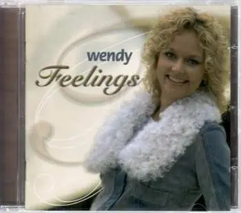 CD Wendy Kokkelkoren: Feelings