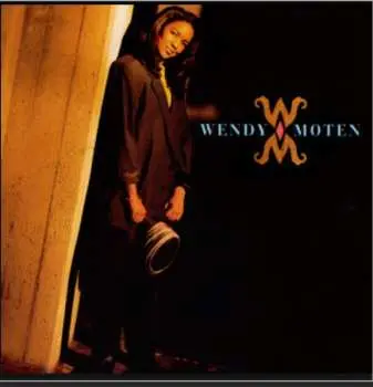 CD Wendy Moten: Wendy Moten LTD